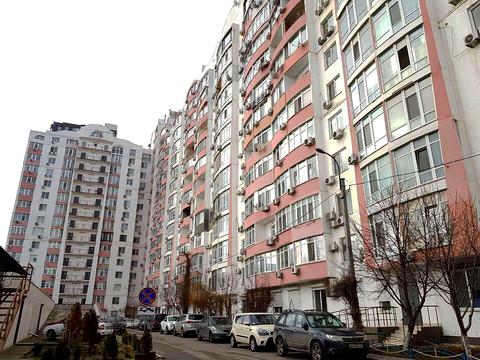 квартира за адресою Перекопской Дивизии, 1