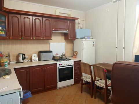 квартира за адресою м-н Сосновий