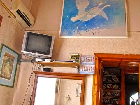 дом по адресу Отважных