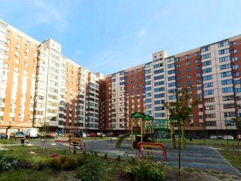квартира по адресу Володимирська ул., 1
