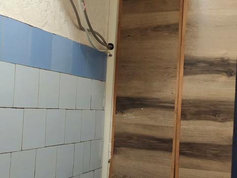 квартира по адресу Рогозовская ул., 3-А