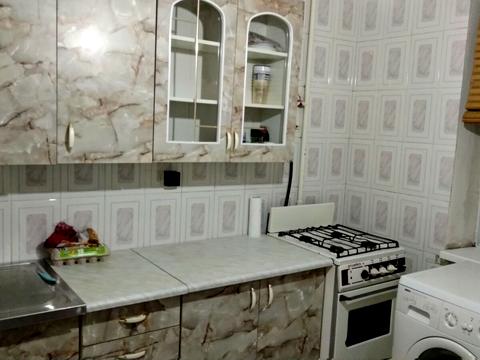 квартира по адресу Николая Закревского ул., 31