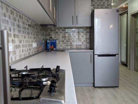 квартира за адресою Владислава Бувалкіна вул. (Бочарова Генерала), 56