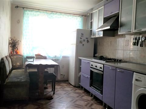 дом по адресу Одесская