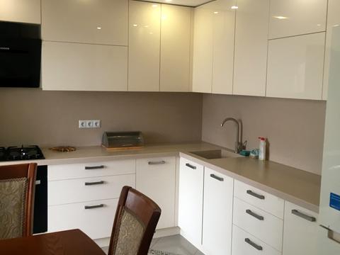 квартира по адресу Рыбальская ул., 8