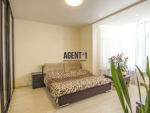 квартира за адресою Львівська вул., 1-А