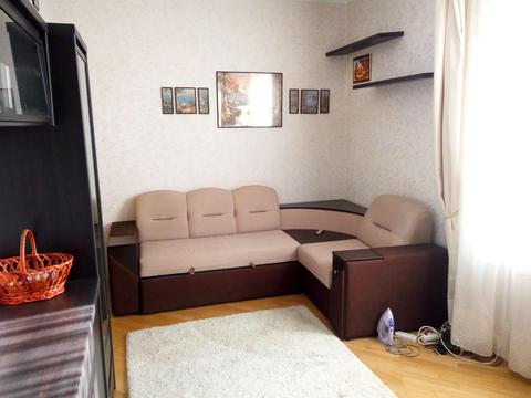 квартира по адресу Сергія Берегового ул. (Мартиросяна), 1