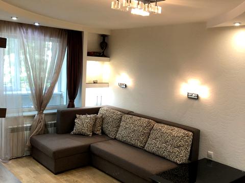 квартира за адресою Героїв просп., 19