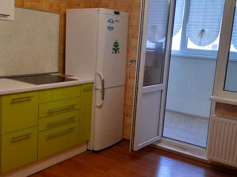 квартира по адресу Софии Русовой ул., 3
