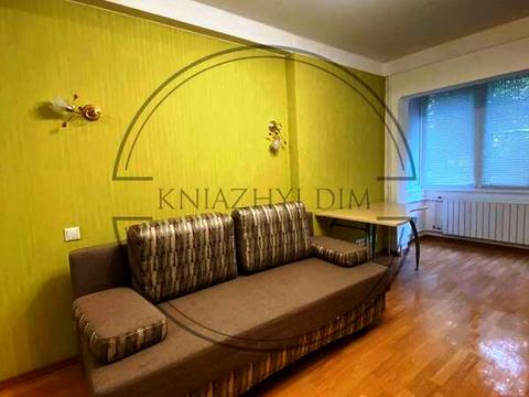 квартира по адресу Ивана Выговского ул. (Маршала Гречка), 24-Б