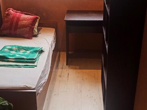 кімната за адресою Юрківська вул., 2