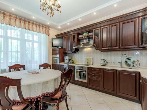 квартира по адресу Олеся Гончара ул., 26