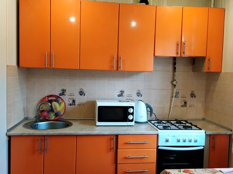 квартира за адресою Мельника, 20