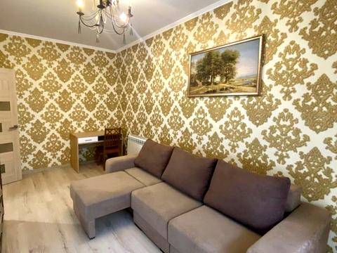 квартира по адресу Дмитра Яворницького ул. (Коллонтай), 24