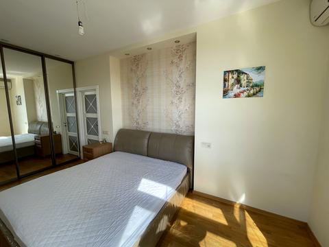 квартира по адресу Лисичанская ул., 29