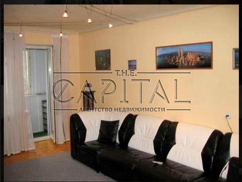 квартира по адресу Галагановская ул. (Емельяна Горбачёва), 6