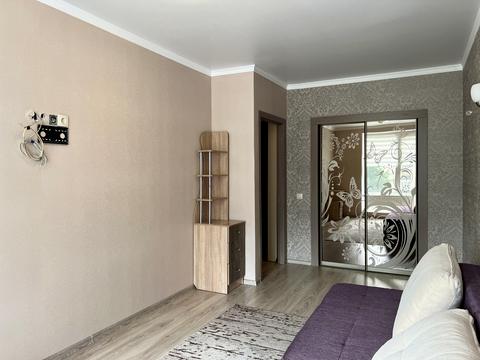 квартира по адресу Тургенівська, 50а