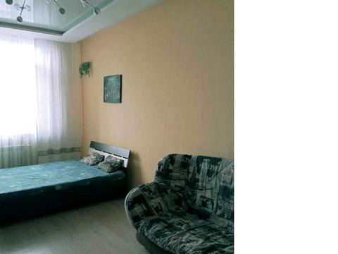 квартира за адресою Гната Хоткевича вул. (Червоногвардійська), 8