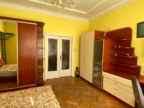 квартира по адресу Словацкого ул., 16