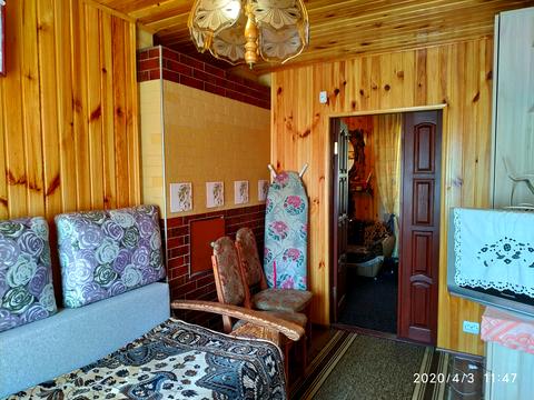 дом по адресу Центральна, 8