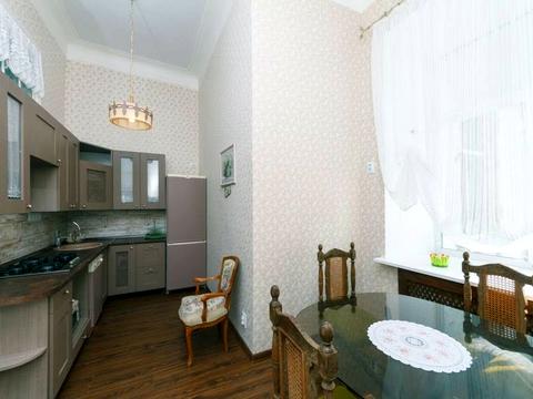 квартира за адресою Лютеранська вул., 7/10