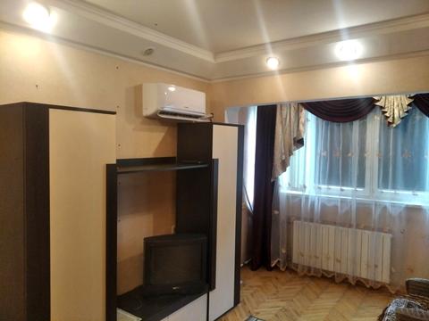 квартира по адресу Щусева ул., 8-А