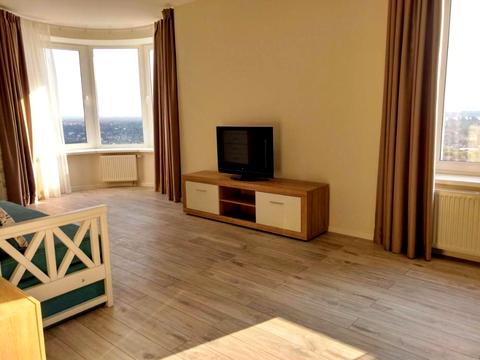 квартира по адресу Днепровская набережная ул., 26-Б