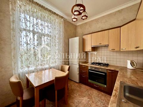 квартира по адресу Лютеранская ул., 21