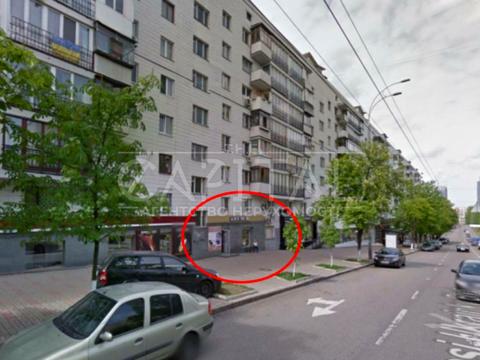 комерційна за адресою Лесі Українки бульв., 20/22