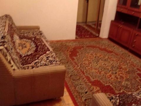 квартира по адресу Оноре де Бальзака ул., 61