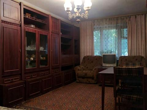 квартира по адресу Ицхака Рабина ул., 37