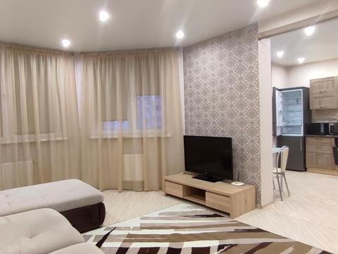 квартира за адресою Олени Пчілки вул., 8