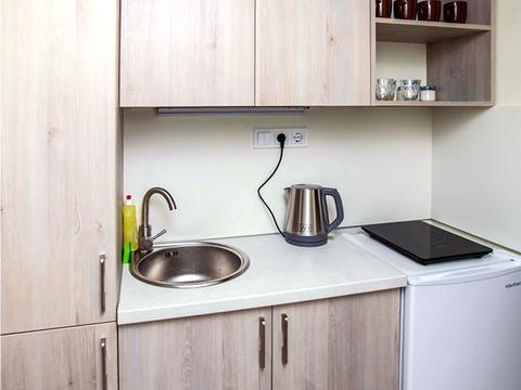 квартира за адресою Канатна вул., 72