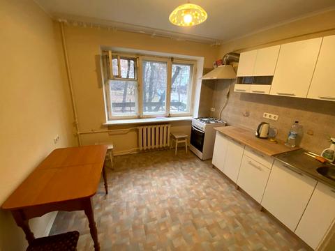 квартира по адресу Александра Конисского ул., 83/85