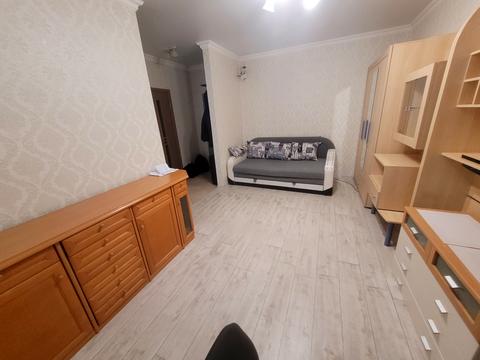 квартира по адресу Садовая ул., 1-Б к1