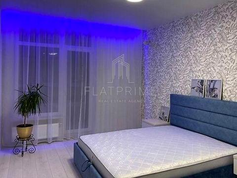 квартира по адресу Берестейский просп. (Победы), 67