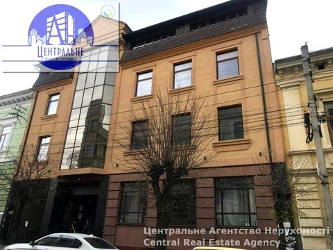 комерційна за адресою Тараса Шевченка вул., 25