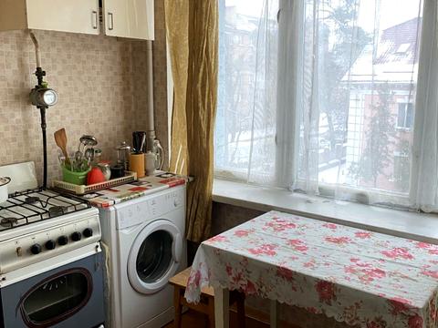 квартира по адресу Юрія Литвинського ул. (Російська), 52/16