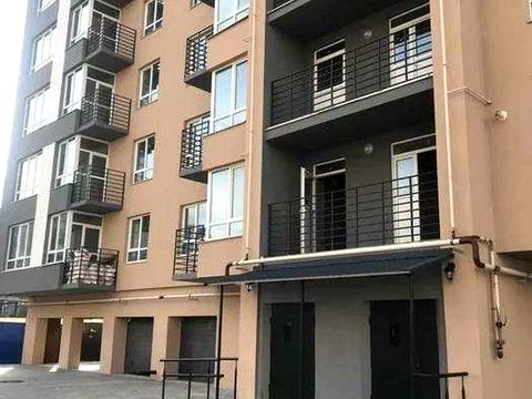 квартира за адресою Сімейна вул., 6