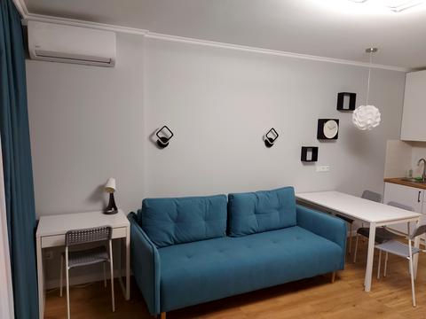 квартира за адресою Миколи Бажана просп., 17-А