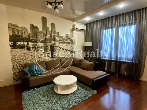 квартира за адресою Степана Руданського вул., 3