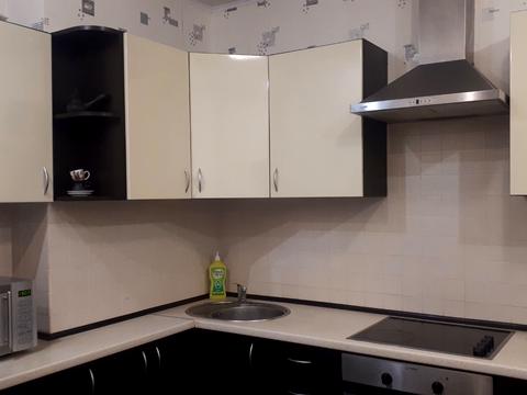 квартира за адресою Драгоманова вул., 6/1