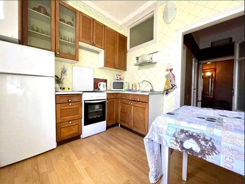 квартира по адресу Базарная ул., 77