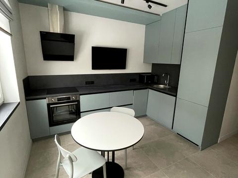 квартира по адресу Берёзовая ул., 43