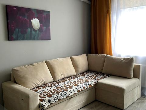 квартира по адресу Юлии Здановской ул. (Ломоносова), 46/1