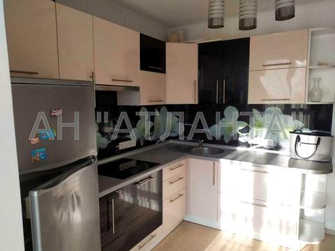 квартира по адресу Академика Глушкова просп., 34
