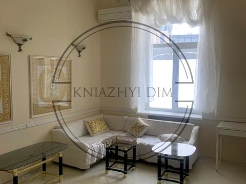 квартира по адресу Лютеранская ул., 24