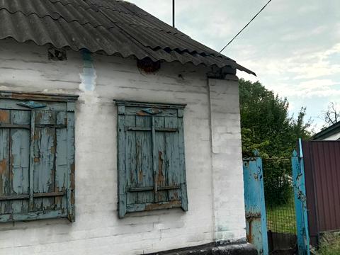 дом по адресу Днепр, Белозерский пер. (Белозерский)