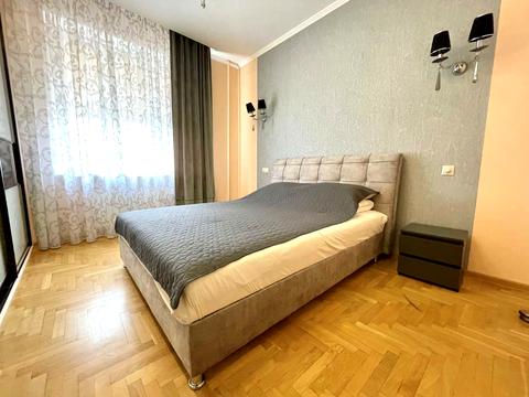 квартира по адресу Русская ул., 20