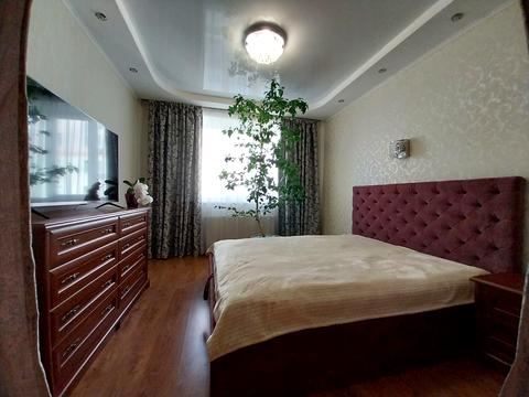 квартира по адресу Південа, 7